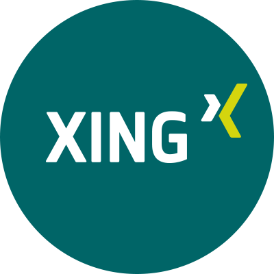 Logo xing